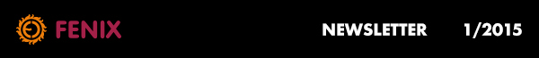 NOVÁ VIZE