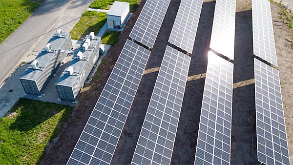 Energetický koncept FENIX – průběžné výsledky