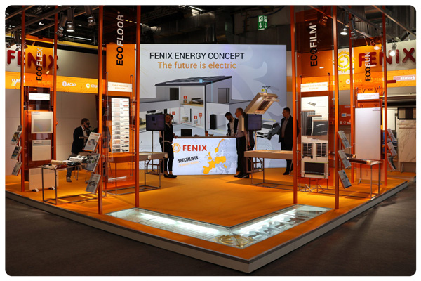 Exhibitions