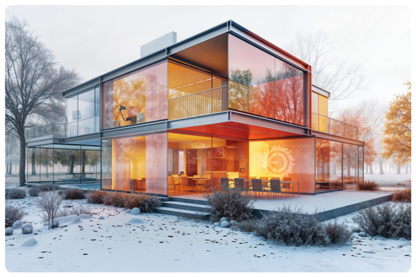 Perspectives of radiant heating