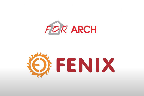 FENIX Trading na FOR ARCH 2025 FENIX Trading na FOR ARCH 2025