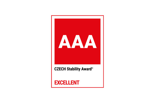 Prestigious AAA Award from BISNODE