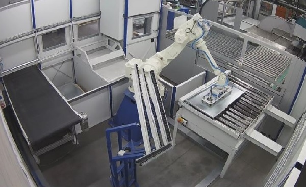 Robot