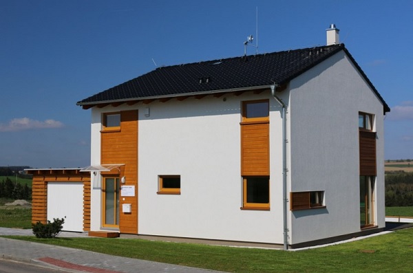 Elektrické vytápění rodinných domů má budoucnost i po roce 2020.