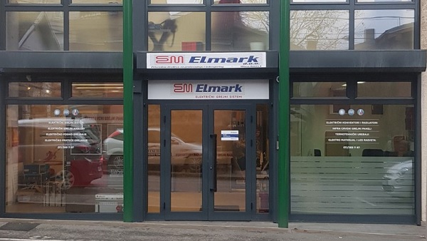 FENIX newly in Serbia since January