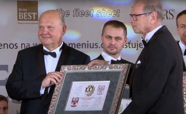 Significant awards in the FENIX Group