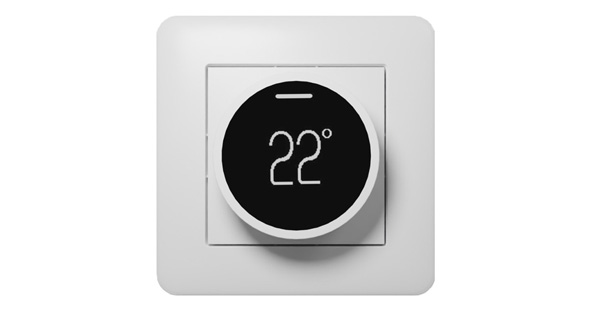 Termostat T-sense OLED (Bluetooth).