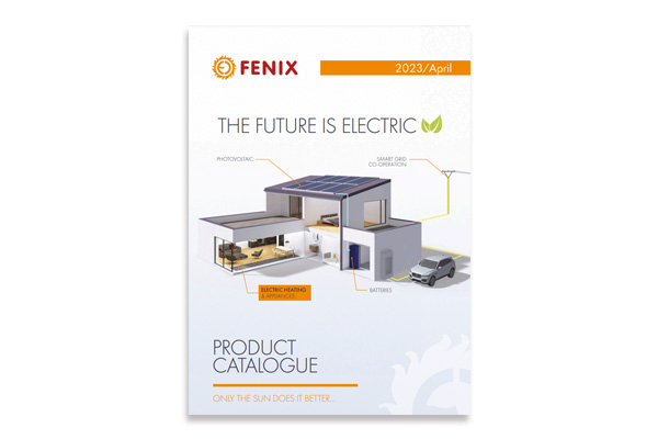 New Product Catalogue – April 2023!