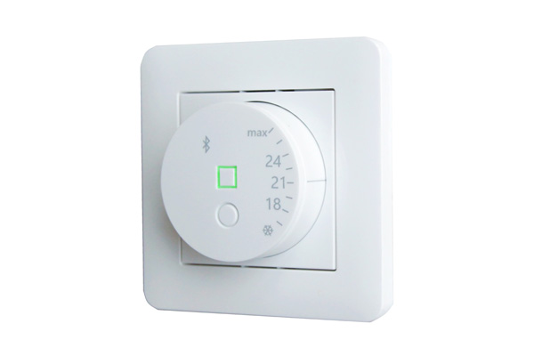 Termostat T-Sense ( Bluetooth) Termostat T-Sense ( Bluetooth)