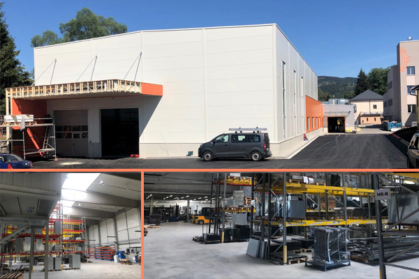 ll of metal production will be fully ready for the season