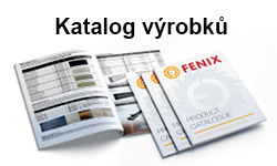 Katalog výrobků ke stažení v PDF