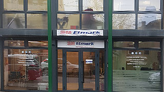 ELMARK d.o.o. (2021) – a trading company based in Serbia