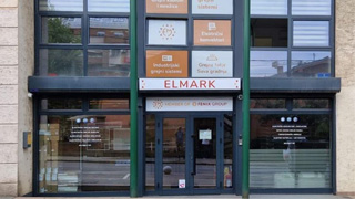 ELMARK d. o. o. (2021) – compañía mercantil con sede en Serbia