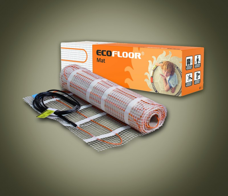 Ecofloor Mat () Ecofloor Mat