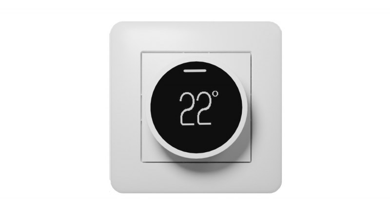 Bluetooth thermostat discount