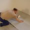 Installation of cable mat with F-BORAD – step 6