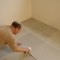 Installation of cable mat with F-BORAD – step 7