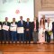 Společnost AERS s.r.o. obdržela na slavnostním vyhlášení v Betlémské kapli dne 24.5.2022 hlavní cenu Inovace ČEEP 2021.