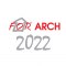 Pozvánka se vstupenkou na FOR ARCH 2022.