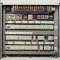 Detail of the home distribution board: It includes the control elements of the iCOOL4 system