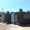 Kontejnerové provedení akumulační stanice SAS ve výrobním závodě Fenix Jeseník.