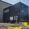 Bateriové úložiště ve firmě DK Styl je z řady Medium energy storage (MES)