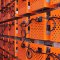 Bateriové úložiště ve firmě DK Styl je z řady Medium energy storage (MES)