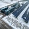 BESS (1MW/2.4MWh)