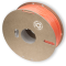 fluorescent orange