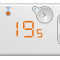 Přímotopný konvektor ATLANTIC F 120-D WIFI