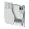 Přímotopný konvektor ATLANTIC F 120-D WIFI