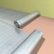 AL MAT heating mats – Installation Step 3