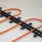 Accessoires pour câbles chauffants ECOFLOOR – T-strip