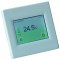 Programmierbarer Touchscreen Thermostat FENIX TFT – intuitive und einfache Setup