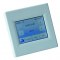 Programmable touch-screen thermostat FENIX TFT – Easy and clear way of setting