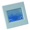 Programmable touch-screen thermostat FENIX TFT – Easy and clear way of setting