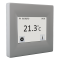 Programmable touch-screen thermostat FENIX TFT