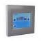 Programmable touch-screen thermostat FENIX TFT