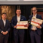 Hlavní cena ČEEP 2024 (Český energetický a ekologický projekt roku)