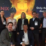 FENIX na MCE 2018 v Miláně