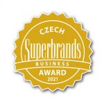 Czech Business Superbrands 2021