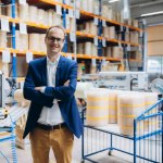 Cyril Svozil Jr. z FENIX Group odhaluje, proč je dnešní manažerská role složitější Cyril Svozil Jr. z FENIX Group odhaluje, proč je dnešní manažerská role složitější