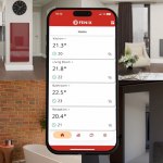 Aplikace Fenix Control