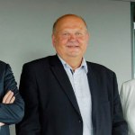 Rozhovor pro časopis Top Class