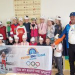 Svátek sportu na vrcholné úrovni s FEJE. Svátek sportu na vrcholné úrovni s FEJE.