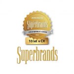 The FENIX brand defended the Czech Business Superbrands 2022 award.