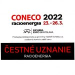 FENIX Slovensko na veletrhu CONECO 2022.