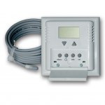 Kombinovaný digitálny termostat VTM 3000